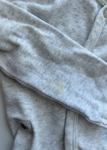 HM 3lü body 6-9 ay - Görsel 9