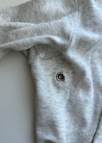 HM 3lü body 6-9 ay - Görsel 8