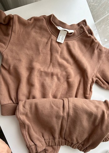 H&M takım - Görsel 2