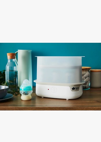 Tomme tippee Biberon Sterilizatörü - Görsel 2