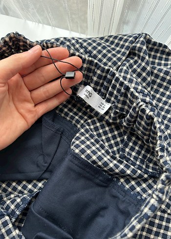 Mango pantolon - Görsel 3