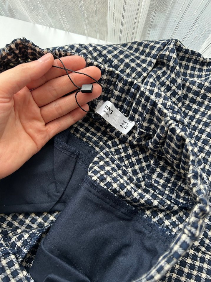 Mango pantolon - Görsel 3