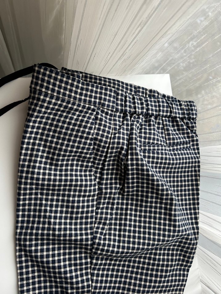 Mango pantolon - Görsel 2