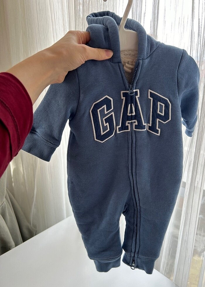 GAP tulum - Görsel 2