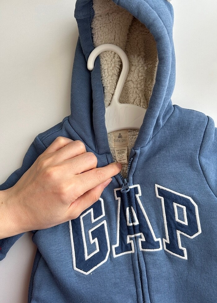 GAP tulum - Görsel 3