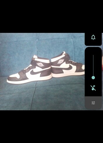 Nike Air Jordan 44 numara
