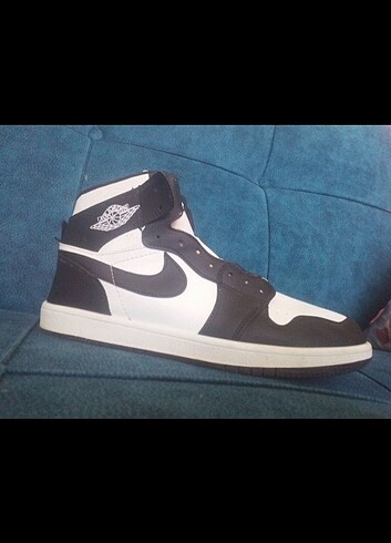 44 Beden Air Jordan 44 numara
