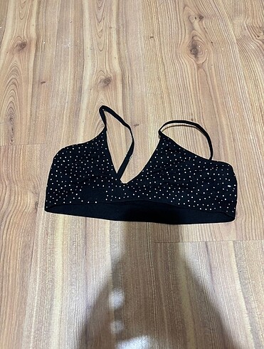 RHİNESTONE PARTY STYLE BÜSTİYER