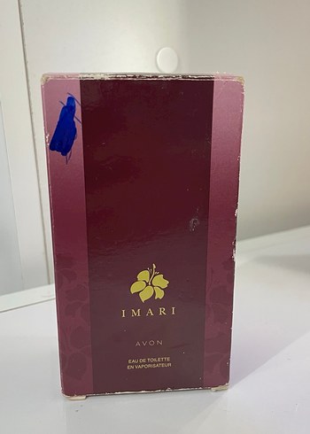 Avon Imari Kadın Parfümü 50 ml - Görsel 2
