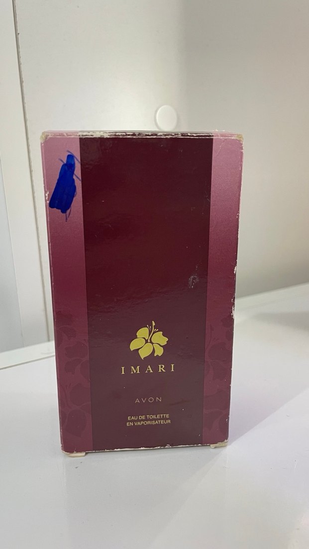 Avon Imari Kadın Parfümü 50 ml - Görsel 2