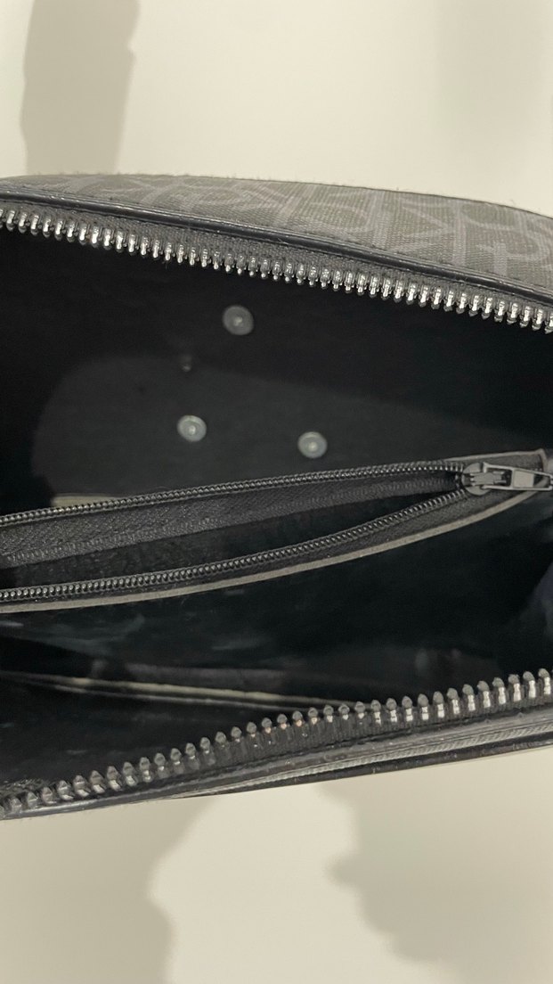 Calvin Klein Baskılı Kadın Askılı Çanta - Görsel 4