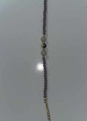 Nazar  Boncuklu Kadın Bileklik - Görsel 2