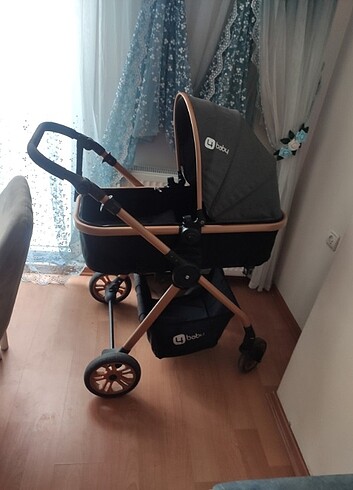 Tory Baby Çocuk arabası 