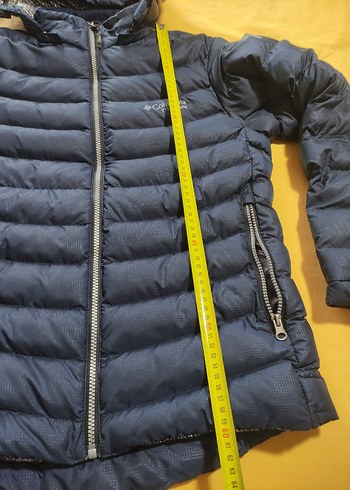 Columbia Omni-heat 3D Mont - Görsel 4