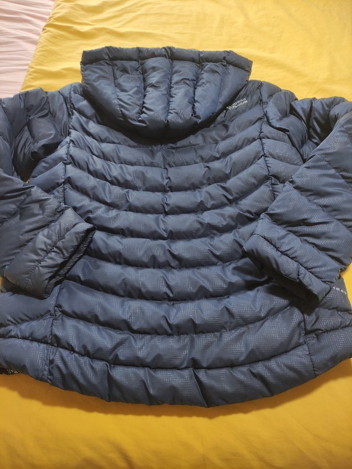 Columbia Omni-heat 3D Mont - Görsel 2