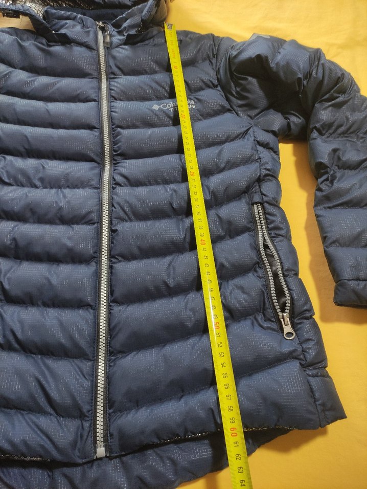 Columbia Omni-heat 3D Mont - Görsel 4