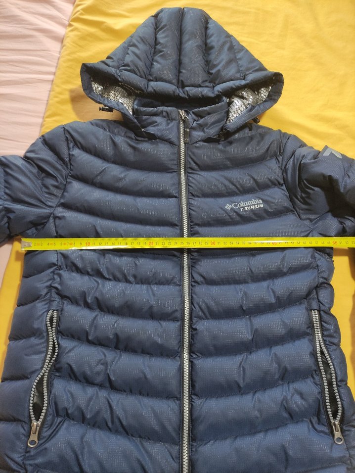 Columbia Omni-heat 3D Mont - Görsel 3