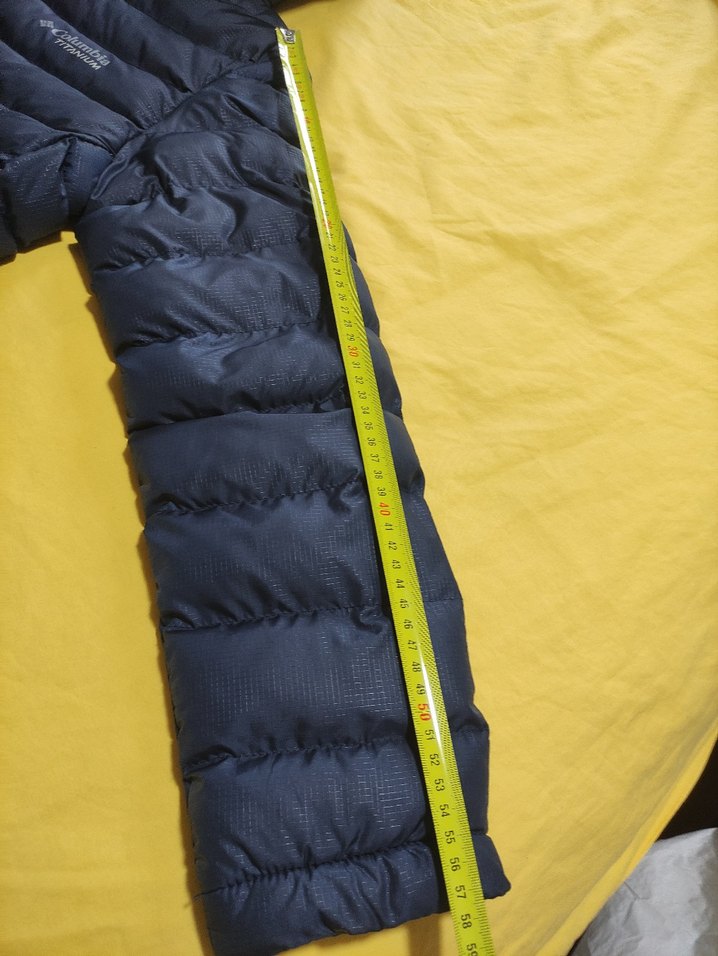 Columbia Omni-heat 3D Mont - Görsel 5