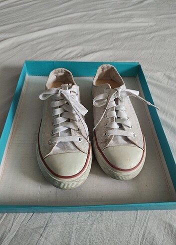 Vty Yazlık Ayakkabı  - Görsel 2