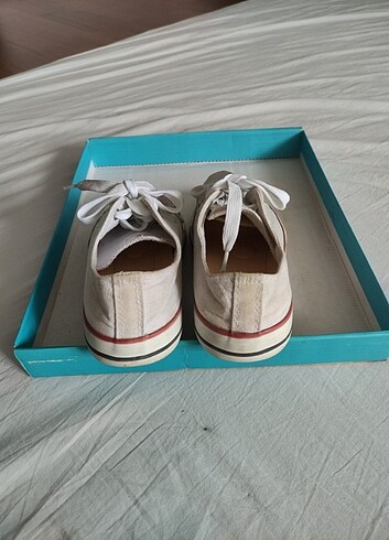 Vty Yazlık Ayakkabı  - Görsel 3