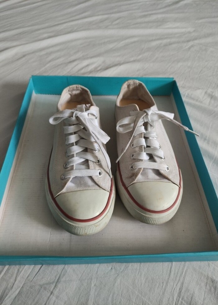 Vty Yazlık Ayakkabı  - Görsel 2