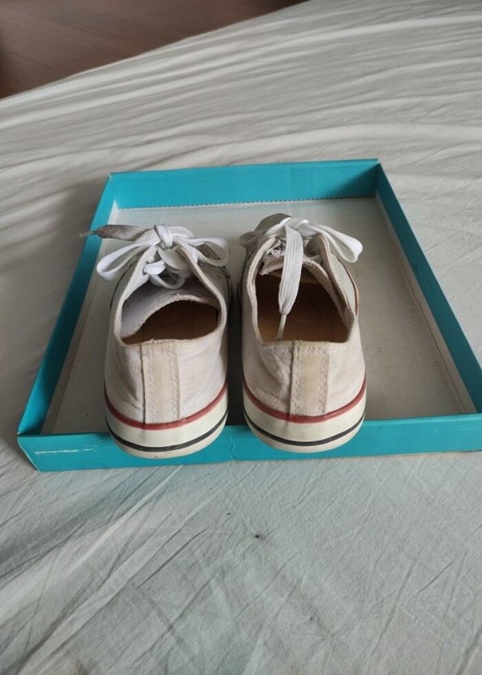 Vty Yazlık Ayakkabı  - Görsel 3