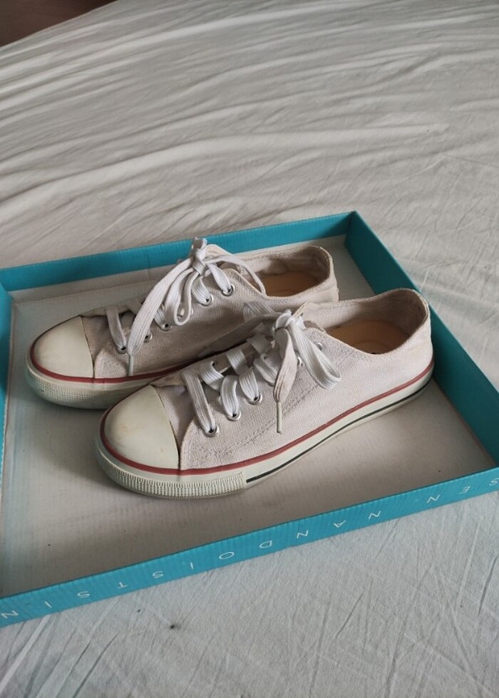 Vty Yazlık Ayakkabı  - Görsel 4