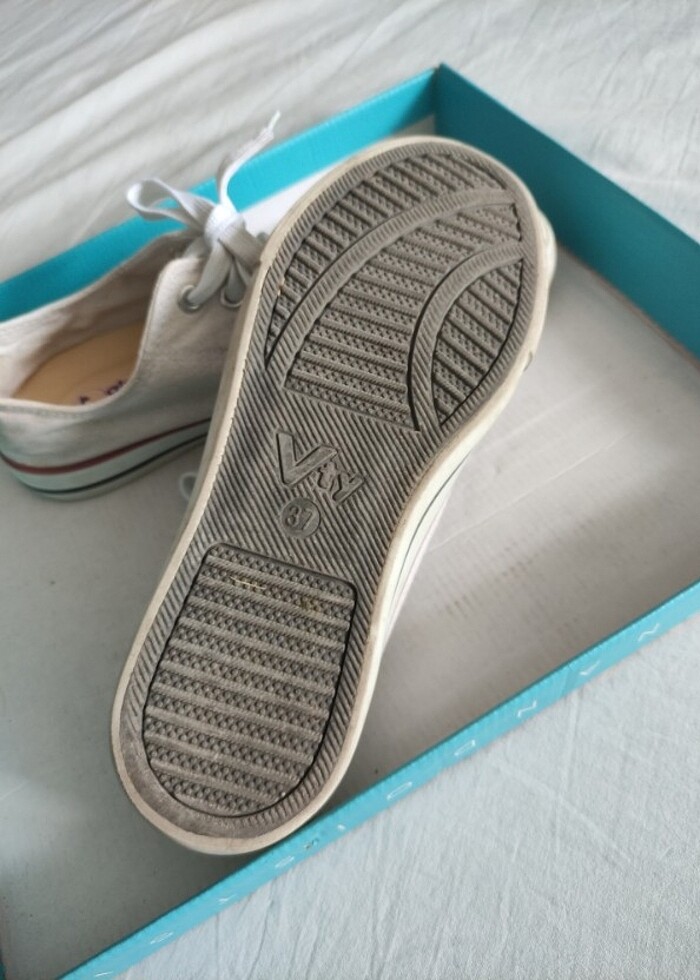 Vty Yazlık Ayakkabı  - Görsel 5