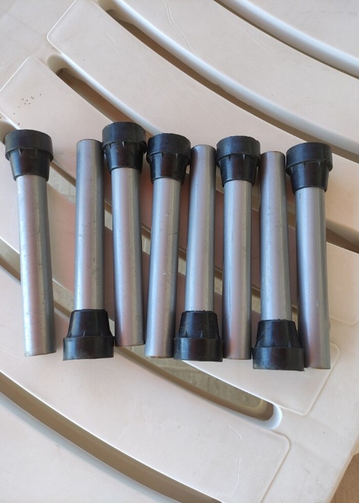 Delta Trambolin - Görsel 4