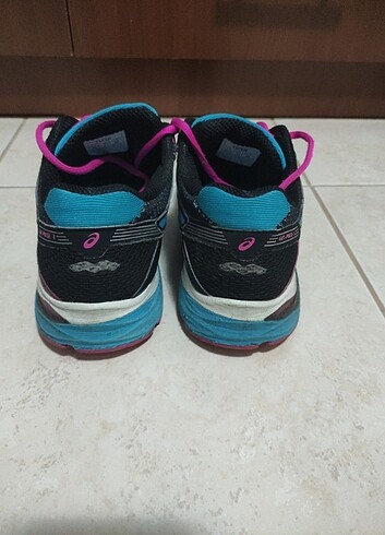 Asics Asics Gel-Pulse 7 ayakkabı