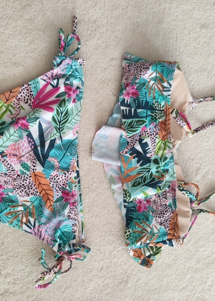 Penti Bikini takım  - Görsel 2