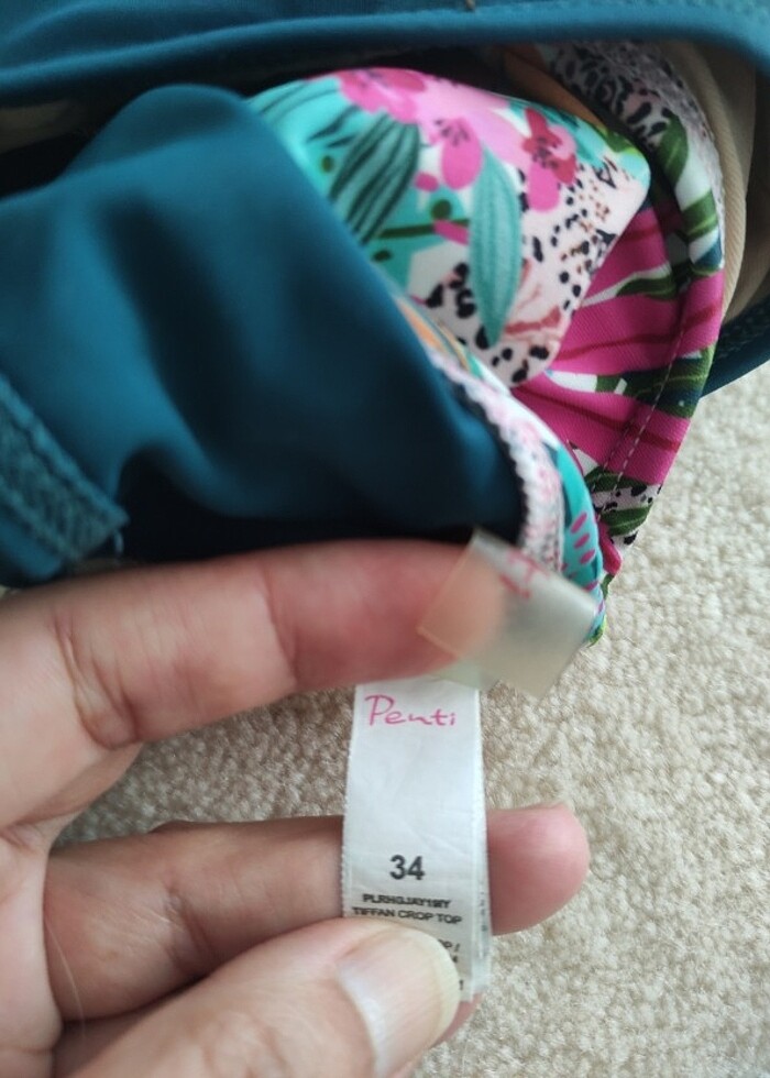 Penti Bikini takım  - Görsel 3