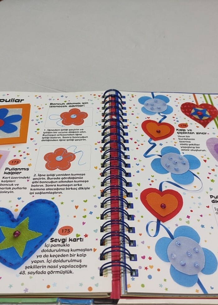 365 cıvıl cıvıl Etkinlik  - Görsel 2