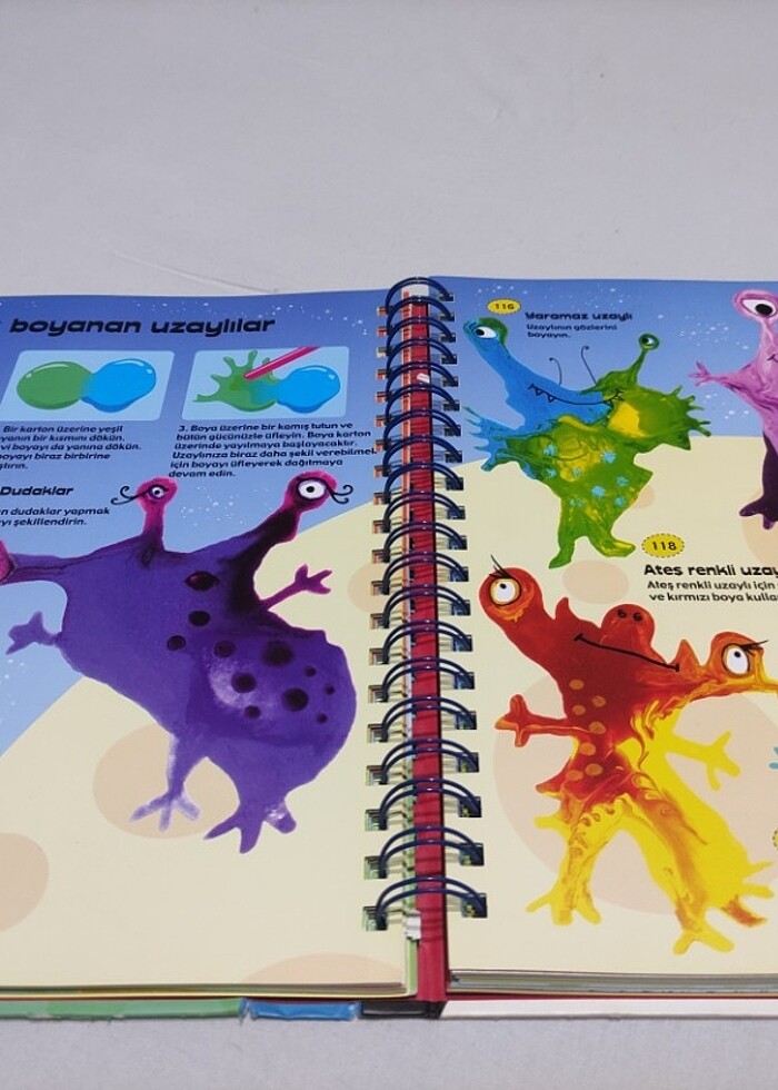 365 cıvıl cıvıl Etkinlik  - Görsel 4