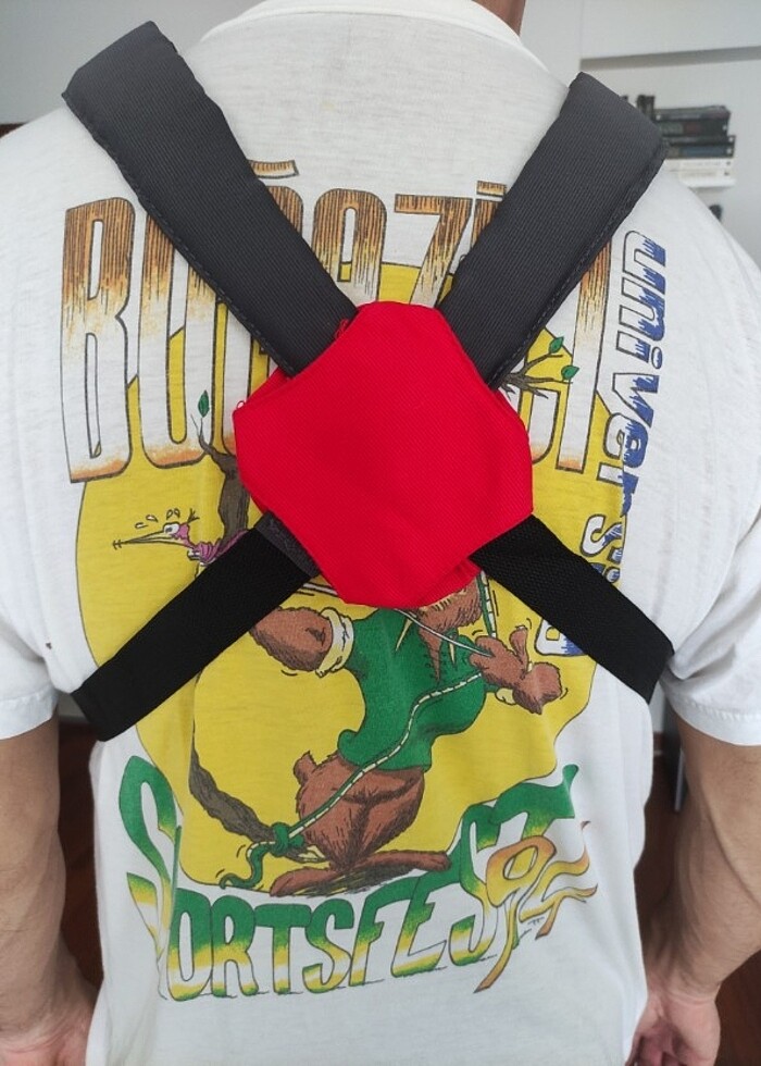 Kraft Kanguru  - Görsel 4