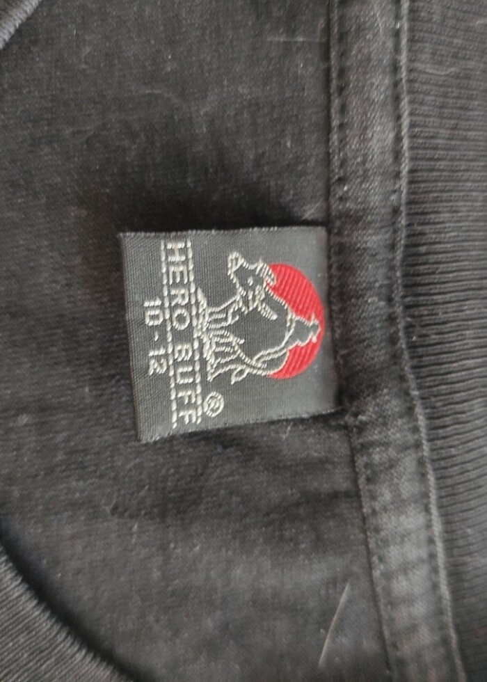 Tasarım tişört  - Görsel 3