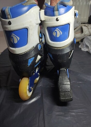 Delta 4 Tekerlekli Paten  - Görsel 5