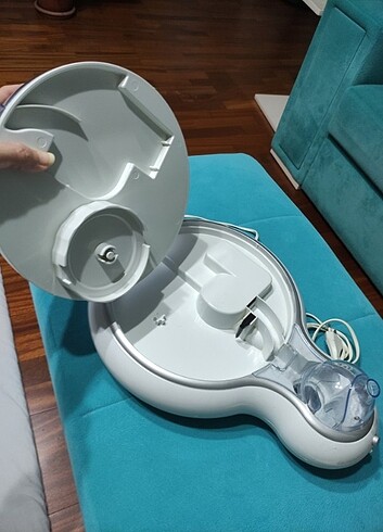 Chicco Soğuk Buhar Makinesi  - Görsel 4