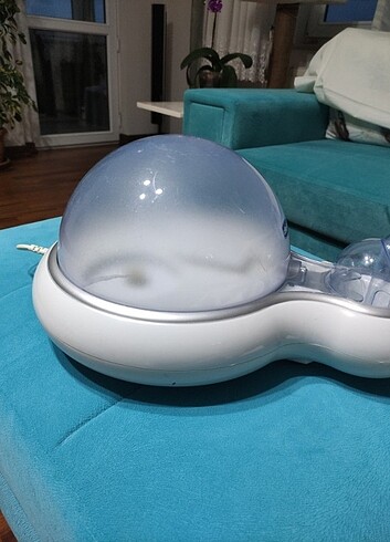 Chicco Soğuk Buhar Makinesi  - Görsel 3