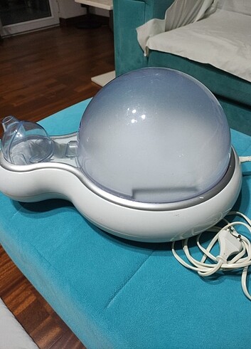 Chicco Soğuk Buhar Makinesi  - Görsel 2