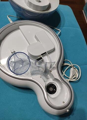 Chicco Soğuk Buhar Makinesi  - Görsel 5