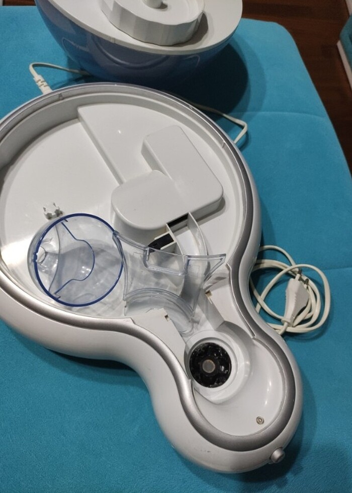 Chicco Soğuk Buhar Makinesi  - Görsel 5