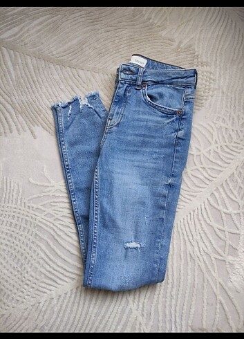 Zara Jeans  - Görsel 5