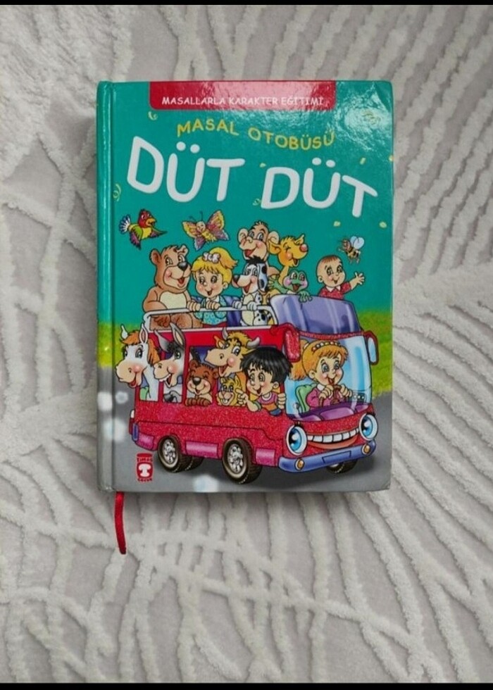 Okuma kitapları  - Görsel 4