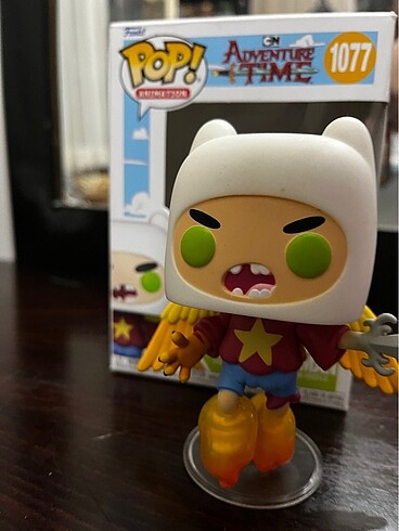 Beden Renk FUNKO POP ADVENTURE TİME FİNN