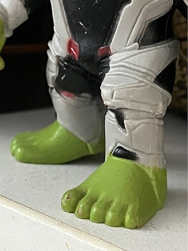  Beden Renk Avengers End Game Hulk Funko Pop
