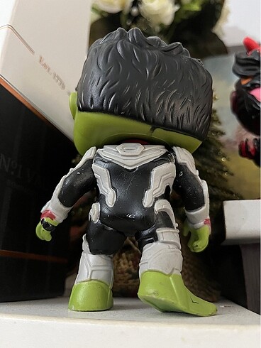  Beden Avengers End Game Hulk Funko Pop
