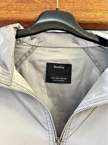 Bershka Bershka Mont