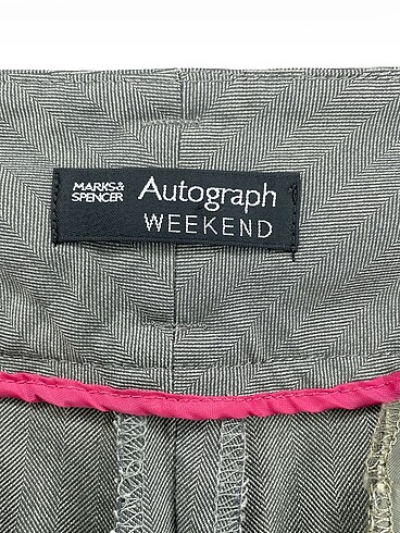 42 Beden çeşitli Renk Marks & Spencer Kumaş Pantolon %70 İndirimli.