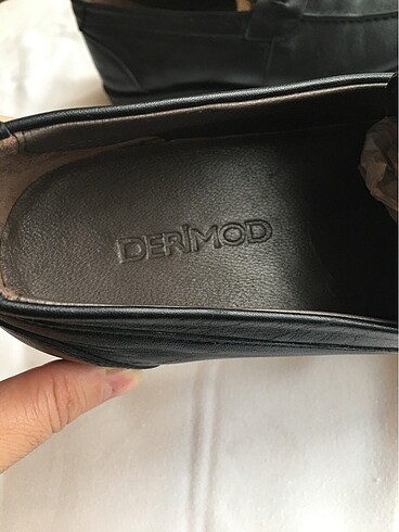 45 Beden Derimod